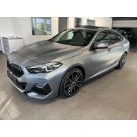 BMW 218, 2023, АКПП, пробег 14800 км