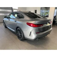 BMW 218, 2023, АКПП, пробег 14800 км