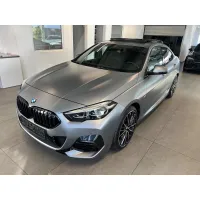 BMW 218, 2023, АКПП, пробег 14800 км