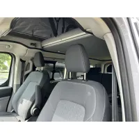 Автодом Dethleffs Globevan, 2026, АКПП, пробег 8 км