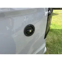 Автодом Dethleffs Globevan, 2026, АКПП, пробег 8 км