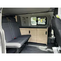 Автодом Dethleffs Globevan, 2026, АКПП, пробег 8 км