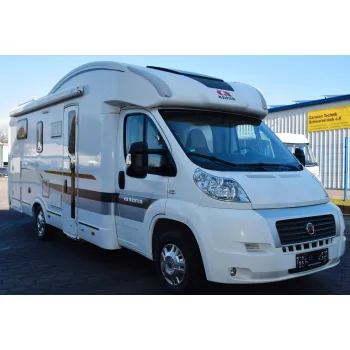 Автодом Adria MATRIX, 2014, МКПП, пробег 73283 км