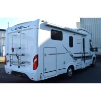 Автодом Adria MATRIX, 2014, МКПП, пробег 73283 км