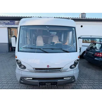 Автодом Bürstner Elegance, 2005, МКПП, пробег 138000 км