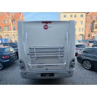 Автодом Bürstner Elegance, 2005, МКПП, пробег 138000 км