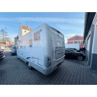 Автодом Bürstner Elegance, 2005, МКПП, пробег 138000 км