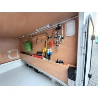 Автодом Bürstner Elegance, 2005, МКПП, пробег 138000 км