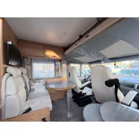 Автодом Bürstner Elegance, 2005, МКПП, пробег 138000 км