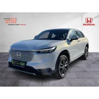 Honda HR-V, 2022, АКПП, пробег 40200 км