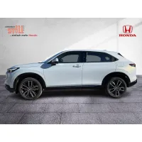 Honda HR-V, 2022, АКПП, пробег 40200 км