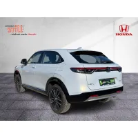 Honda HR-V, 2022, АКПП, пробег 40200 км