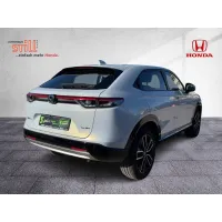 Honda HR-V, 2022, АКПП, пробег 40200 км