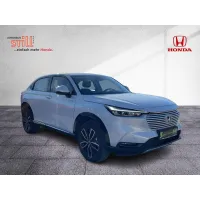 Honda HR-V, 2022, АКПП, пробег 40200 км