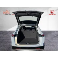 Honda HR-V, 2022, АКПП, пробег 40200 км