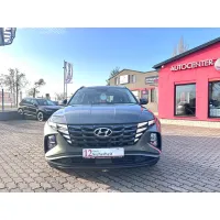 Hyundai TUCSON, 2022, АКПП, пробег 36468 км
