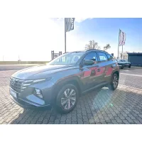 Hyundai TUCSON, 2022, АКПП, пробег 36468 км