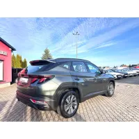Hyundai TUCSON, 2022, АКПП, пробег 36468 км