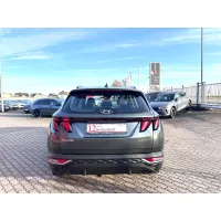 Hyundai TUCSON, 2022, АКПП, пробег 36468 км