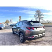 Hyundai TUCSON, 2022, АКПП, пробег 36468 км