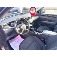 Hyundai TUCSON, 2022, АКПП, пробег 36468 км