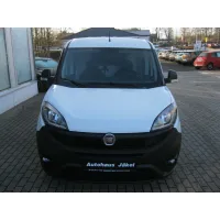 Fiat Doblo, 2021, МКПП, пробег 90900 км