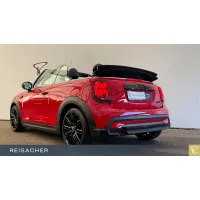 MINI Cooper, 2023, АКПП, пробег 83467 км