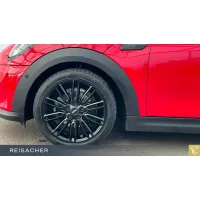 MINI Cooper, 2023, АКПП, пробег 83467 км