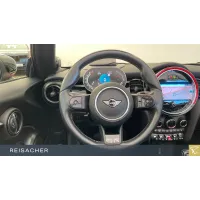 MINI Cooper, 2023, АКПП, пробег 83467 км