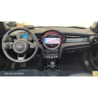 MINI Cooper, 2023, АКПП, пробег 83467 км