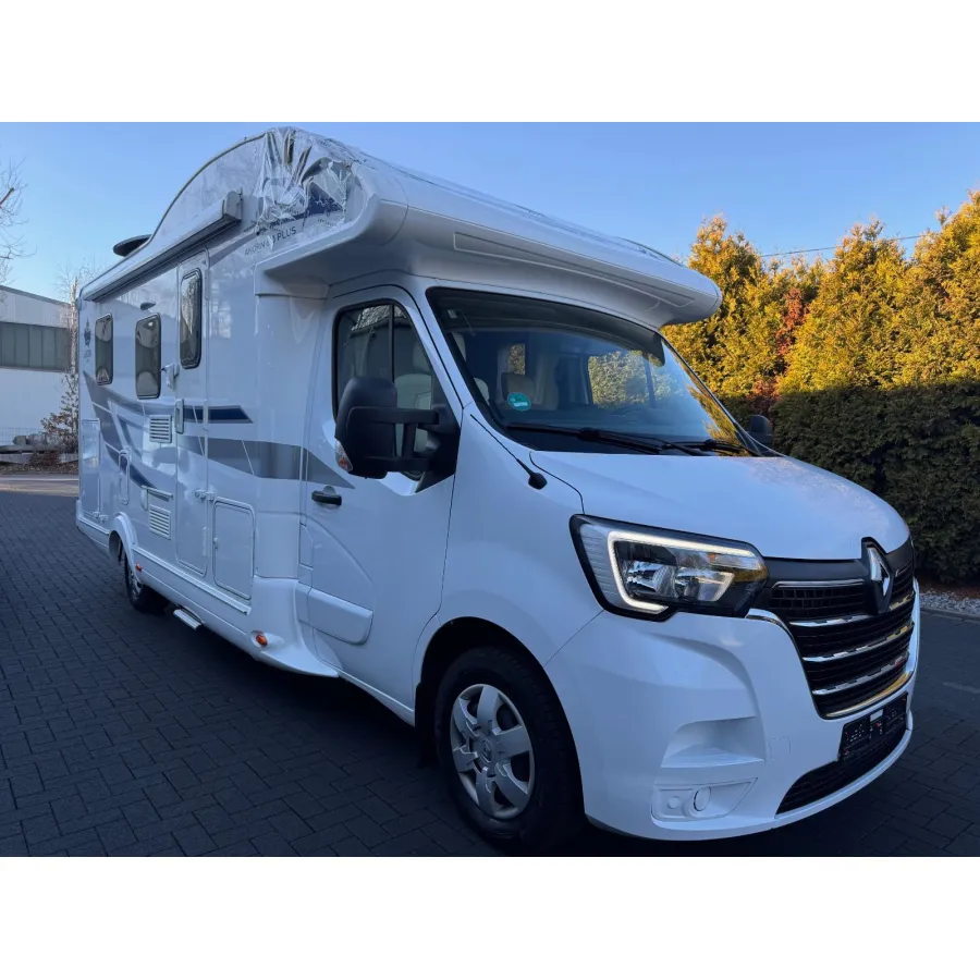 Автодом Ahorn 690, 2020, МКПП, пробег 40000 км