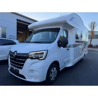 Автодом Ahorn 690, 2020, МКПП, пробег 40000 км