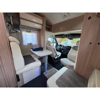 Автодом Ahorn 690, 2020, МКПП, пробег 40000 км