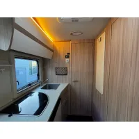 Автодом Ahorn 690, 2020, МКПП, пробег 40000 км