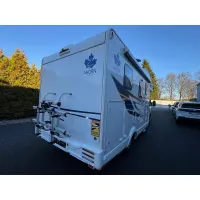 Автодом Ahorn 690, 2020, МКПП, пробег 40000 км