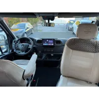 Автодом Ahorn 690, 2020, МКПП, пробег 40000 км