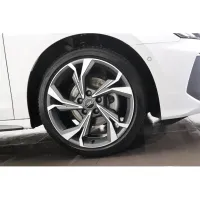 Audi A3, 2022, МКПП, пробег 11800 км