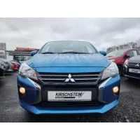 Mitsubishi Space, 2022, МКПП, пробег 34608 км