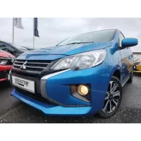 Mitsubishi Space, 2022, МКПП, пробег 34608 км