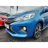Mitsubishi Space, 2022, МКПП, пробег 34608 км