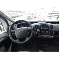 Автодом Carado T, 2019, МКПП, пробег 40750 км