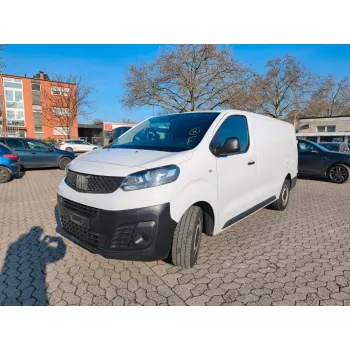 Fiat Scudo, 2023, МКПП, пробег 77000 км