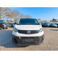 Fiat Scudo, 2023, МКПП, пробег 77000 км