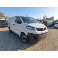 Fiat Scudo, 2023, МКПП, пробег 77000 км