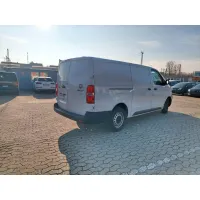 Fiat Scudo, 2023, МКПП, пробег 77000 км