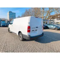 Fiat Scudo, 2023, МКПП, пробег 77000 км