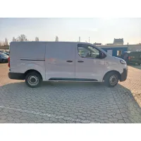 Fiat Scudo, 2023, МКПП, пробег 77000 км