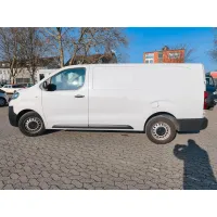 Fiat Scudo, 2023, МКПП, пробег 77000 км