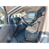 Fiat Scudo, 2023, МКПП, пробег 77000 км