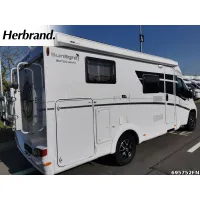 Автодом Sunlight V66, 2020, МКПП, пробег 32200 км